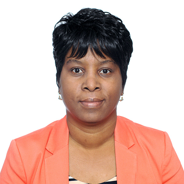 Evelyne Beatrice 